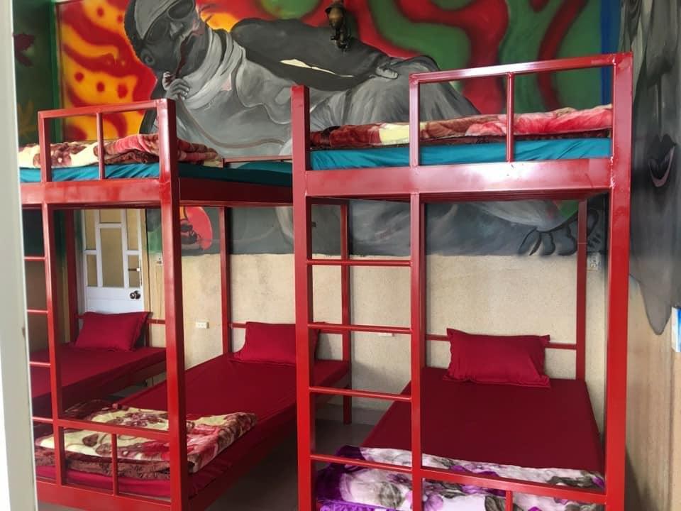 420 Homestay Dalat מראה חיצוני תמונה