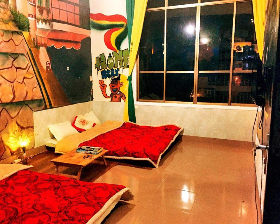 420 Homestay Dalat מראה חיצוני תמונה