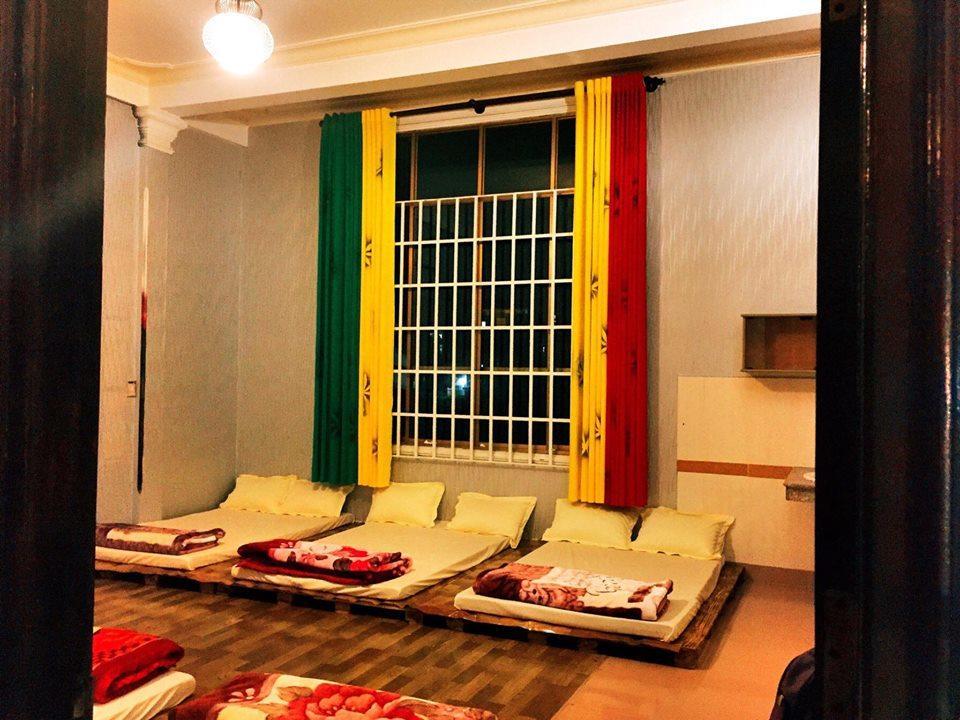 420 Homestay Dalat מראה חיצוני תמונה