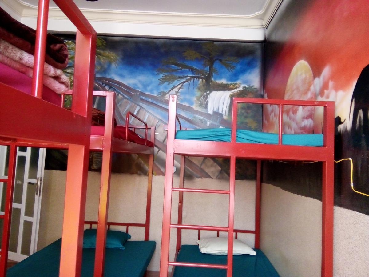 420 Homestay Dalat מראה חיצוני תמונה
