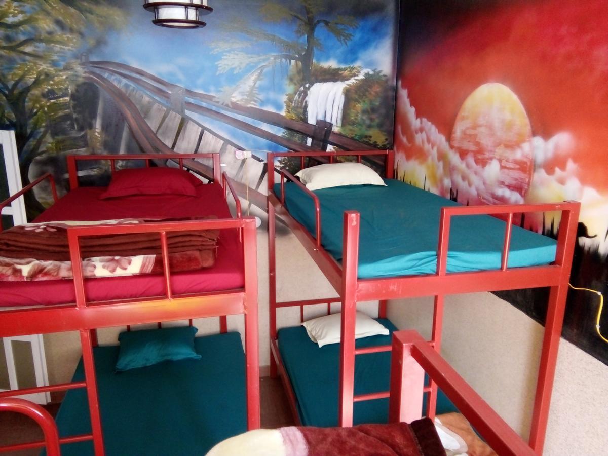 420 Homestay Dalat מראה חיצוני תמונה
